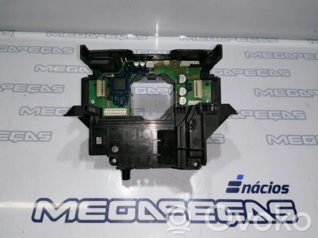 Unidad de control/módulo de la dirección asistida   6G9T13N064DK
