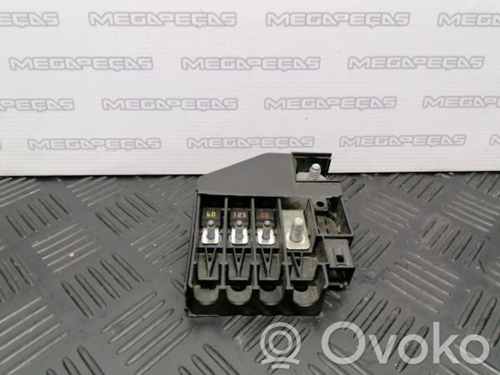 Ford Ranger Battery relay fuse 
