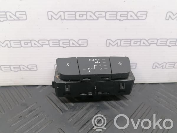 Peugeot 508 Palanca/selector de cambios 