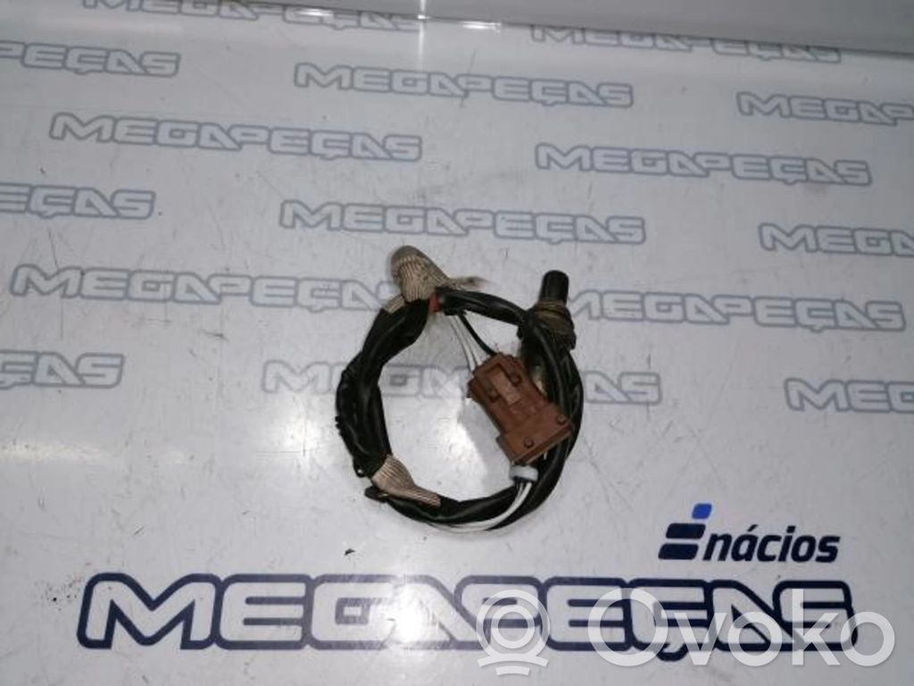 Volvo 940 Alarm movement detector/sensor 