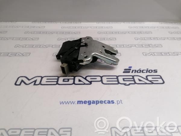 Audi A8 S8 D3 4E Serratura esterna portellone