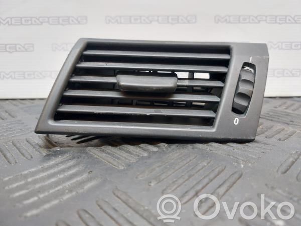 BMW X3 E83 Grille d'aération centrale 