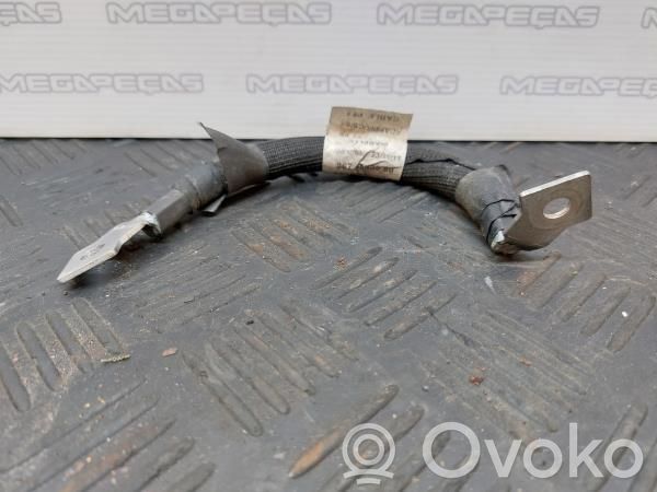 Peugeot 208 I Citi elektroinstalācijas vadi 