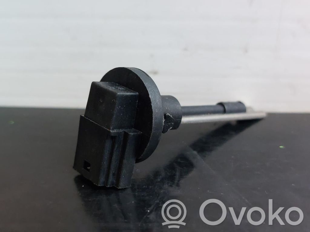 BMW 6 F12 F13 Sensor de temperatura del aire externo/exterior 