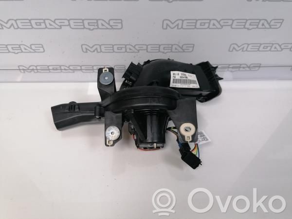 Peugeot 5008 Ventilator aerotermă 