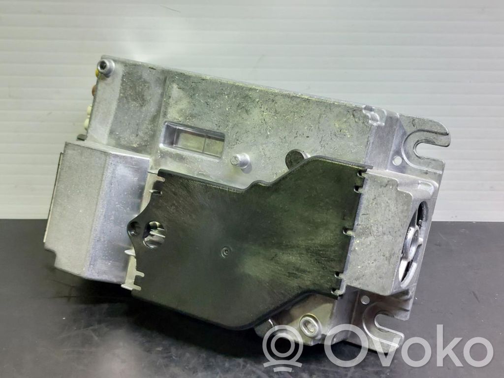 Other control units/modules   65125A4CE50,R35A4CE50
