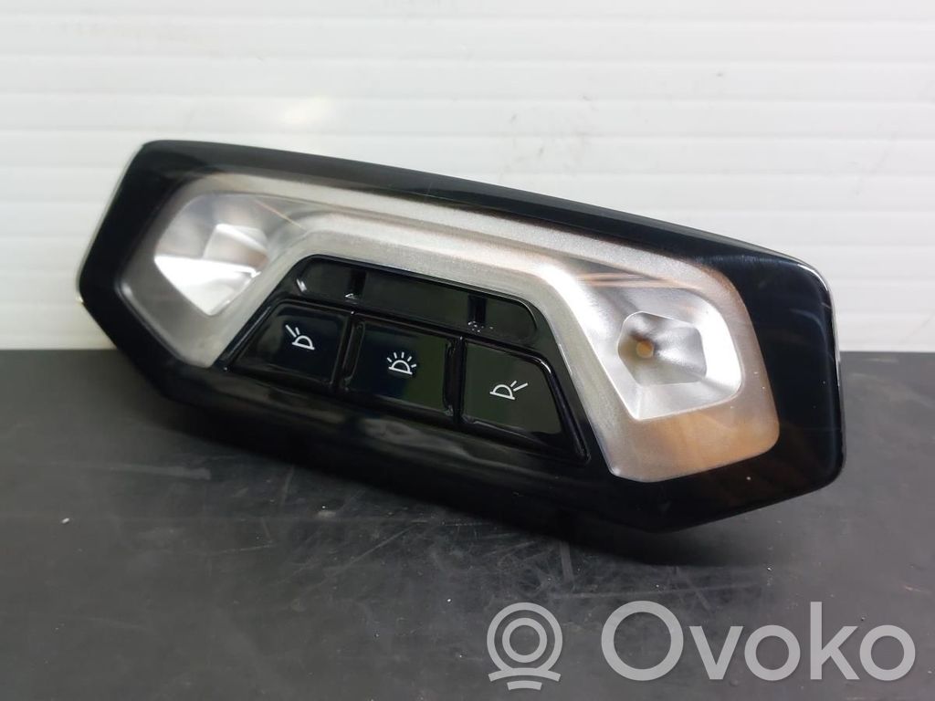 Consola de luz del techo   63317910813,7910813