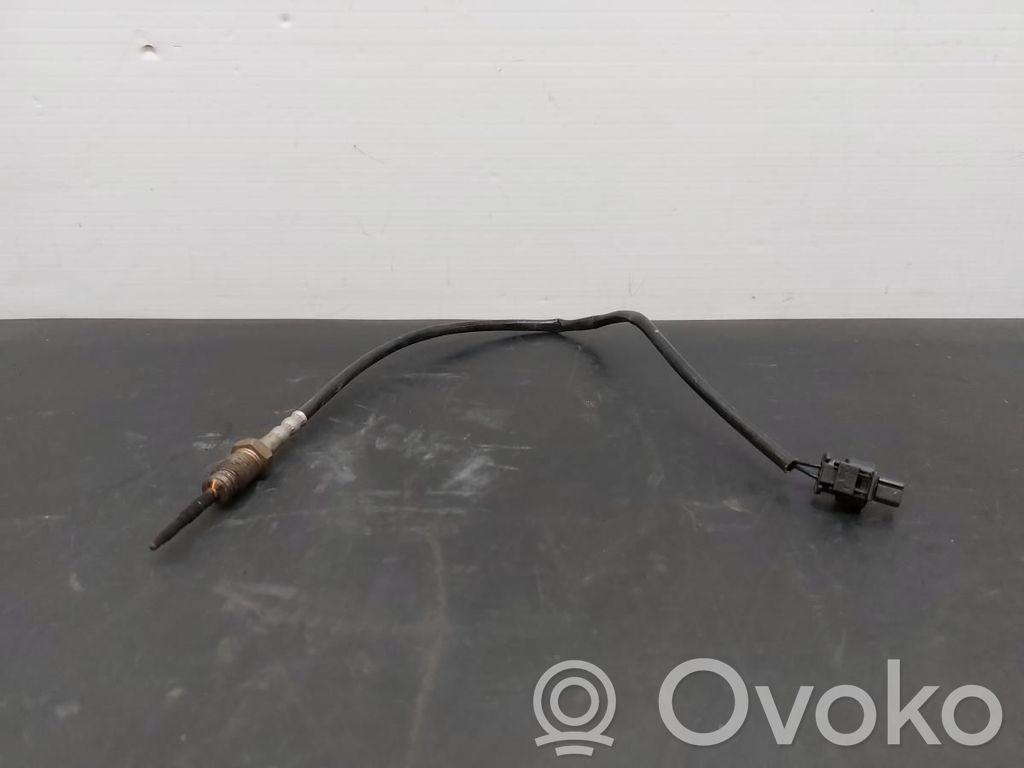 BMW 1 E81 E87 Außentemperatur Sensor Fühler Geber 