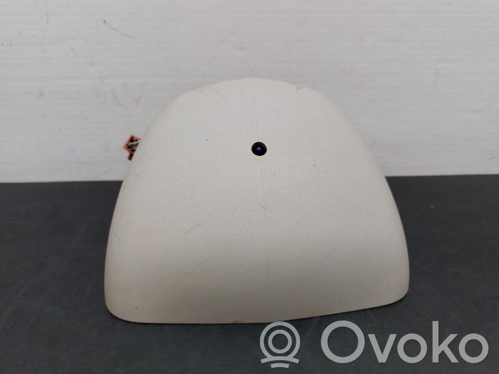 Renault Megane II Outside/external air temperature sensor 