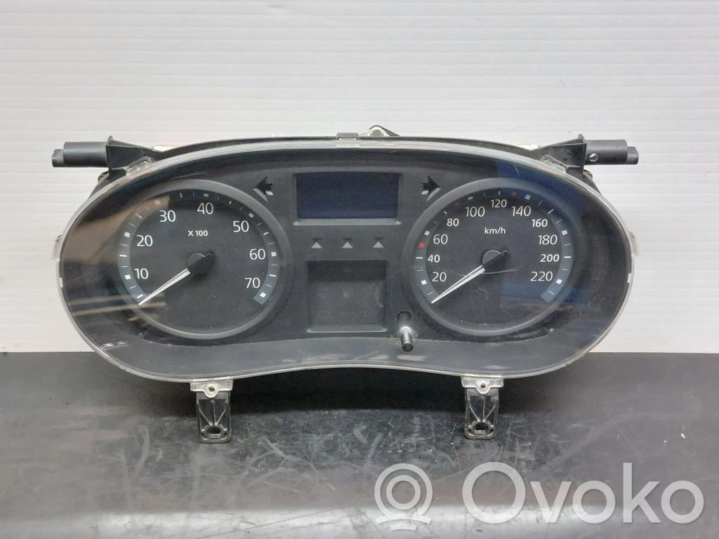 Renault Clio II Licznik / Prędkościomierz 