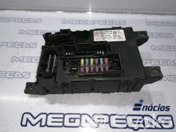 Unidad de control SAM   00517986150