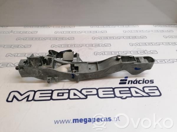 Peugeot 208 I Rivestimento della maniglia interna per portiera anteriore