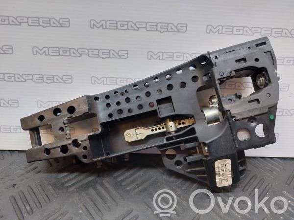 Audi RS4 B8 Moldura del asa interior de la puerta trasera 