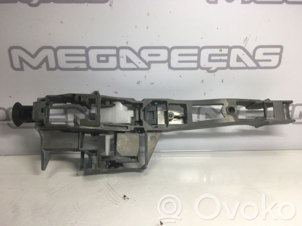 Peugeot 3008 I Ornament mâner interior ușă spate 