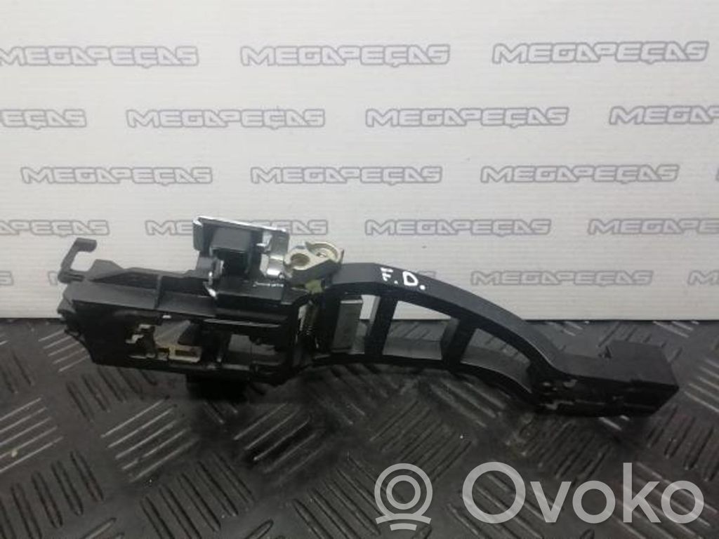 Ford Ranger Moldura del asa interna de la puerta delantera 