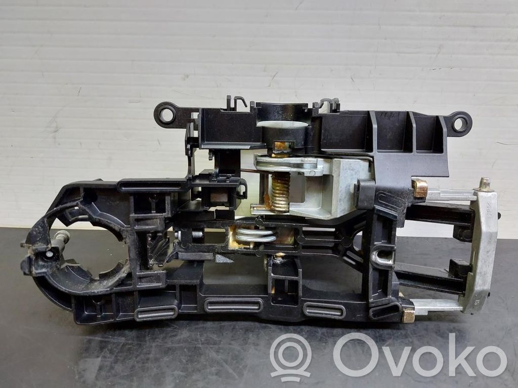BMW 6 F12 F13 Ramă mâner interior ușă față