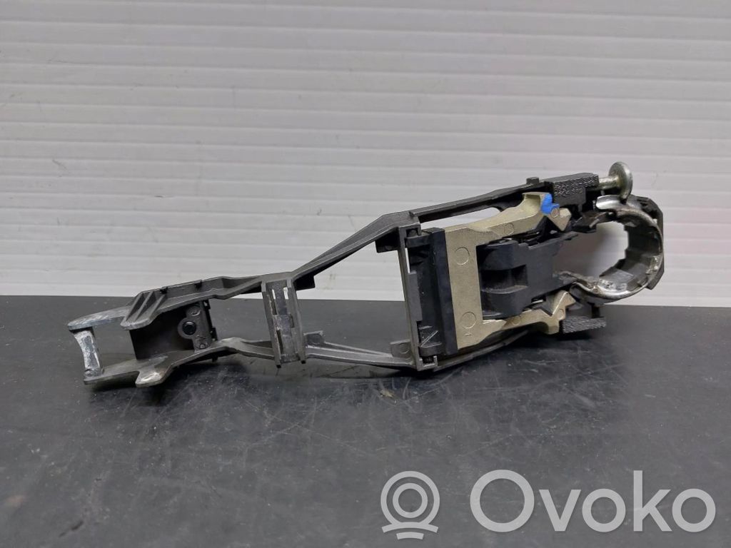Volkswagen Golf IV Rivestimento della maniglia interna per portiera anteriore