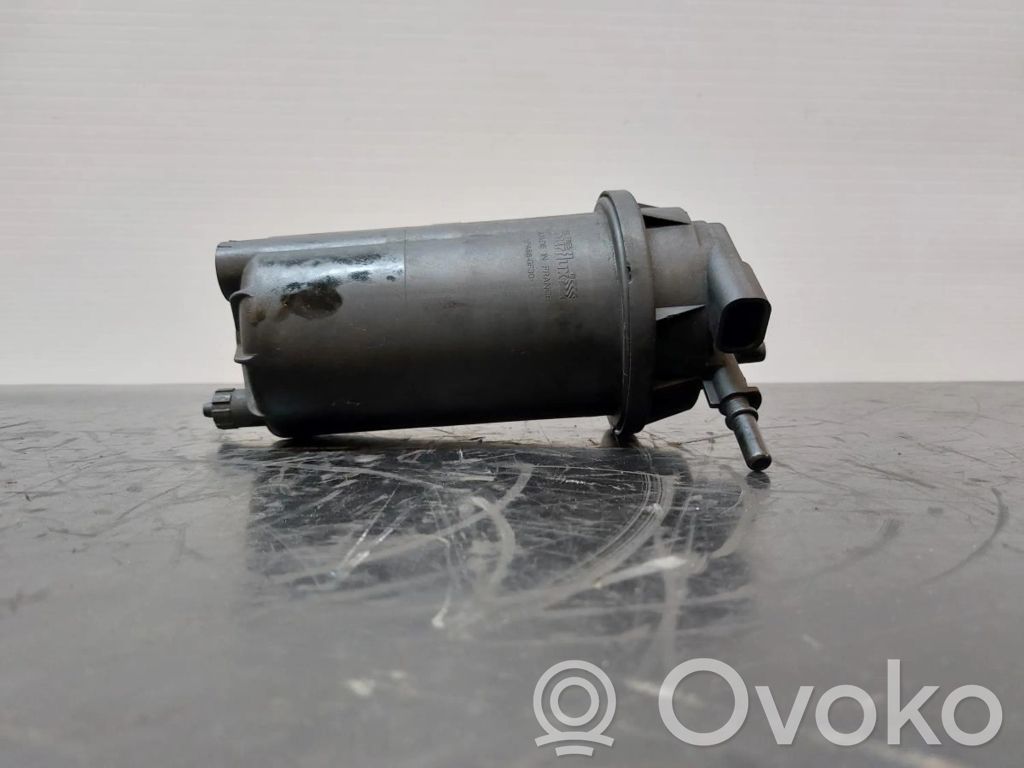 Renault Master II Supporto di montaggio del filtro dell’olio 