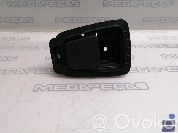Volvo XC90 Maniglia di rilascio del vano motore (cofano) 