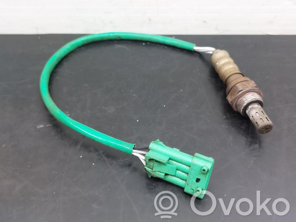 Sonda lambda   9657632980
