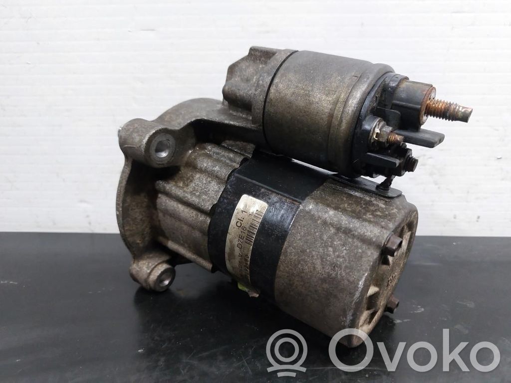 Motor de arranque   9633292480