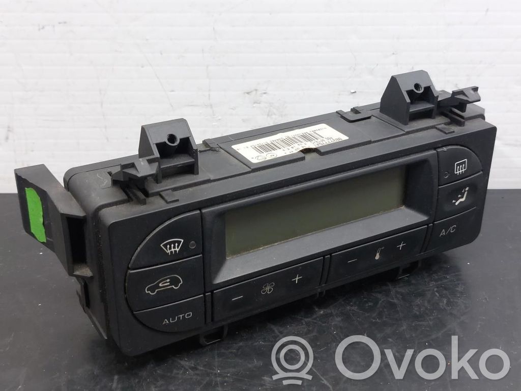 Unidad de control climatización   6451RY,96377775XT