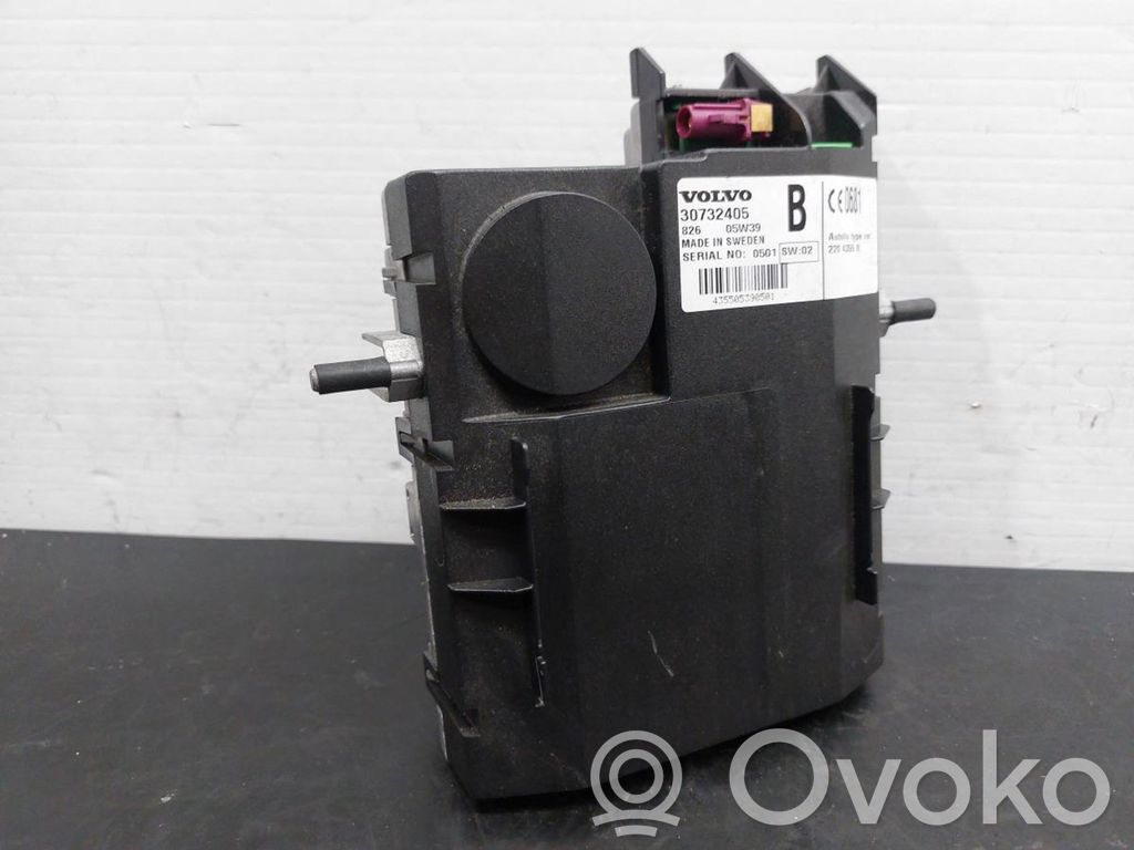 Autres unités de commande / modules   30732405