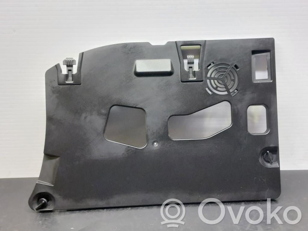 BMW 1 F40 Element deski rozdzielczej 