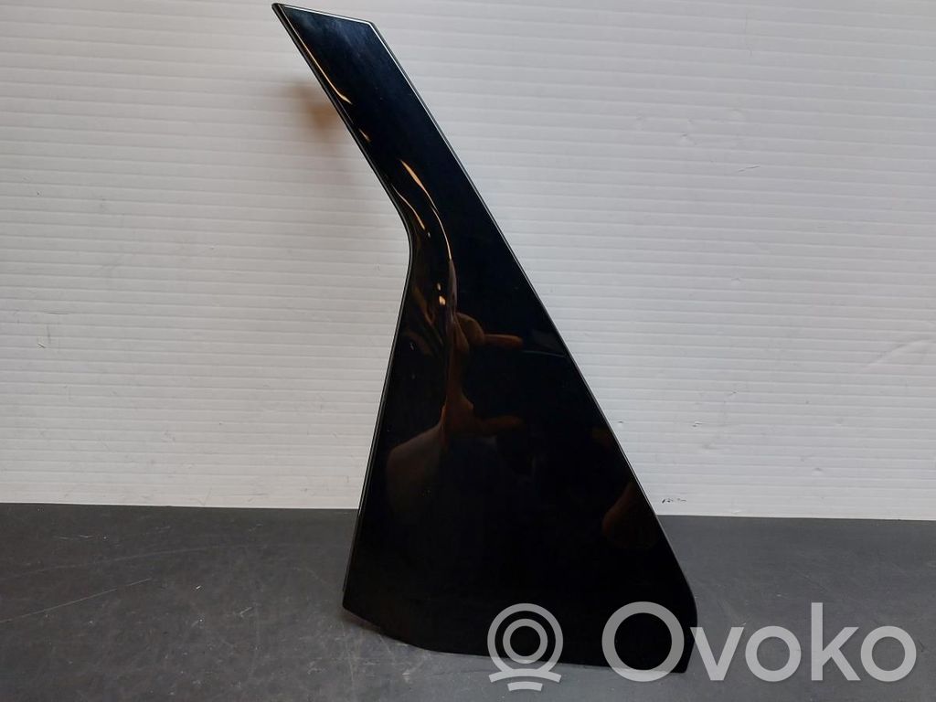 DS Automobiles 3 Crossback Rear door trim (molding) 