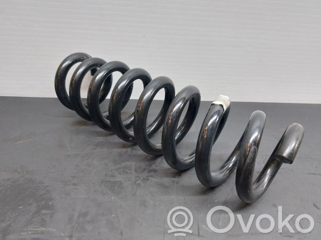 BMW 4 F36 Gran coupe Rear coil spring 