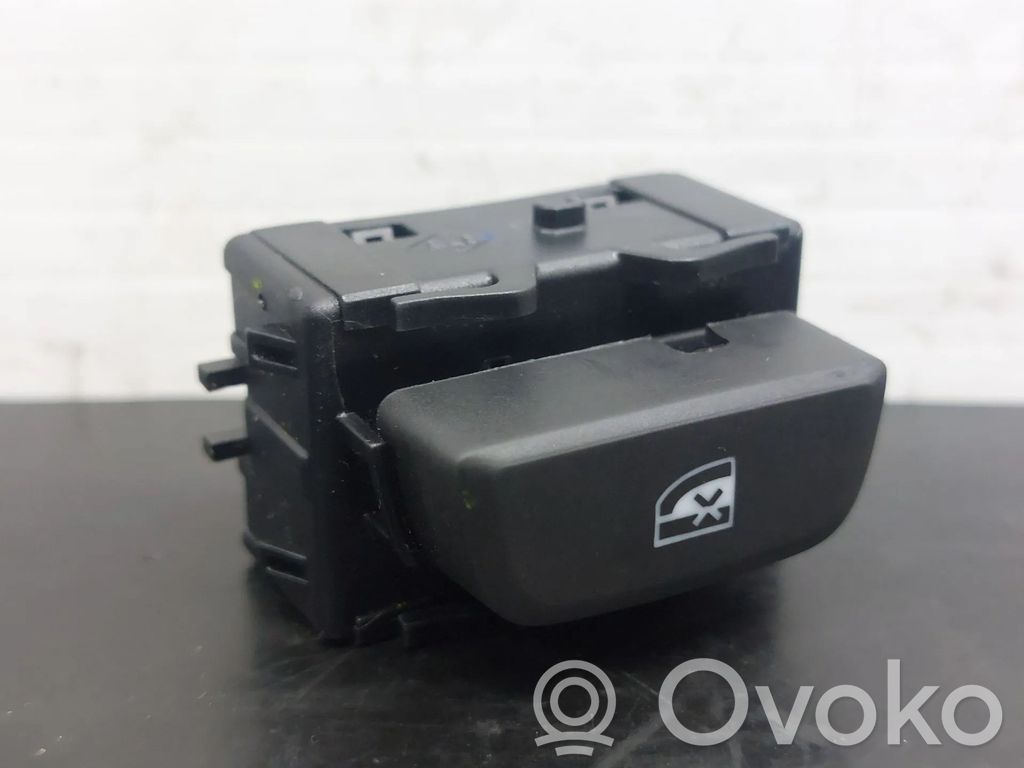 Dacia Duster II Interruptor de control multifunción 