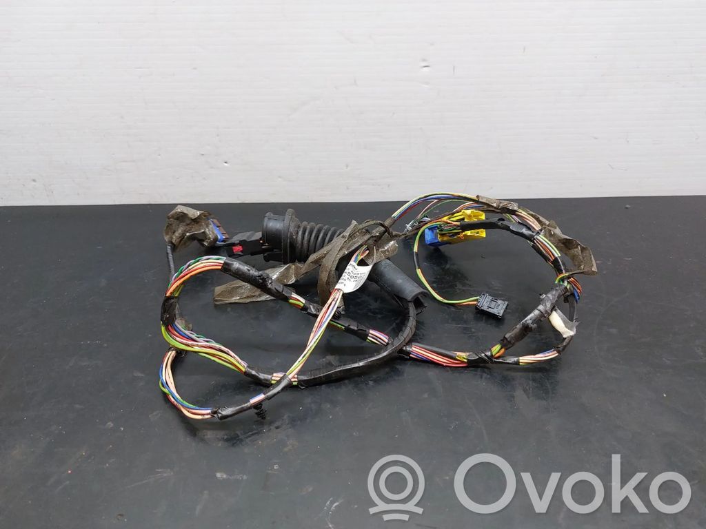 Citroen C5 Autres faisceaux de câbles