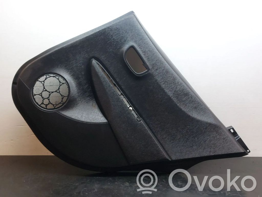 Toyota Yaris Panou interior ușă spate 