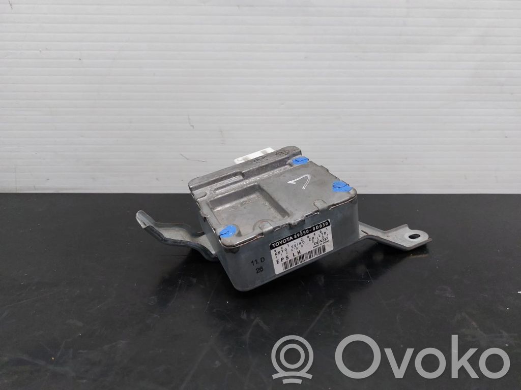 Toyota Yaris Crémaillère de direction module 