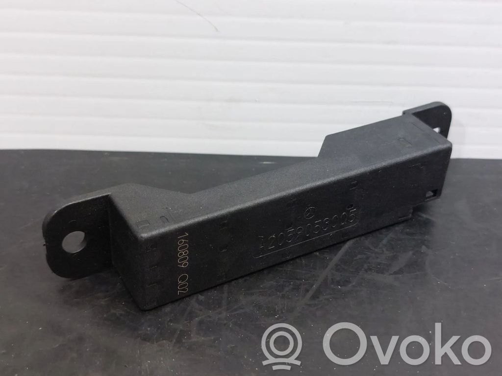Amplificatore antenna   A2059053005