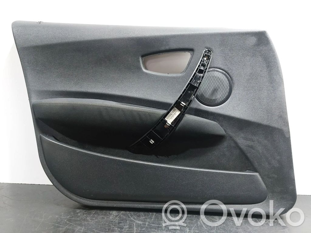 BMW 1 E81 E87 Front door card panel trim 