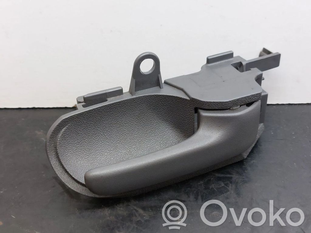 Toyota Aygo AB10 Maniglia esterna/staffa portiera anteriore
