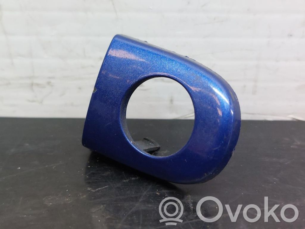 Couvre poignée de porte avant   3B0837879