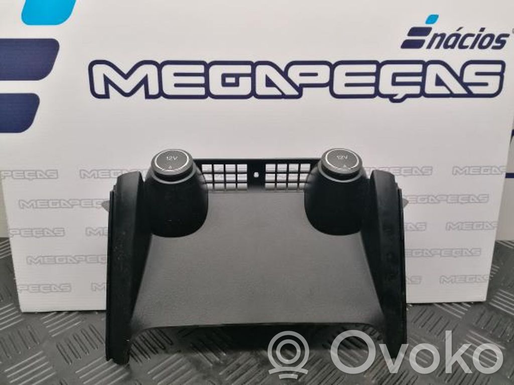 Ford Ranger Other interior part 