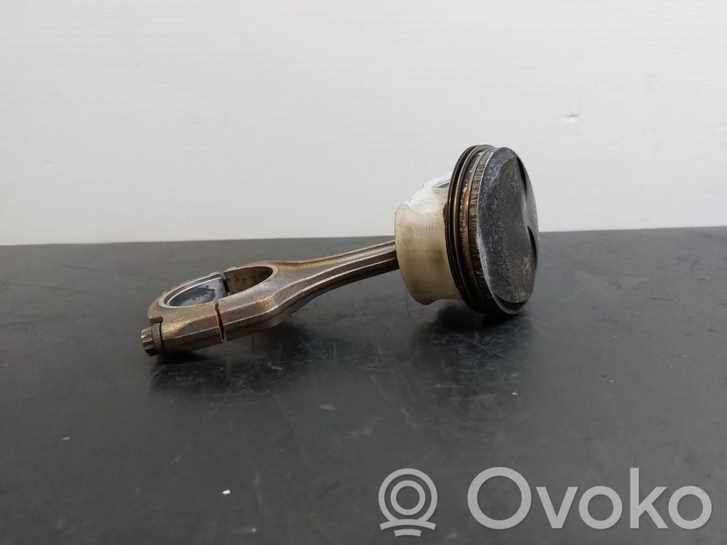 BMW 6 E63 E64 Piston 