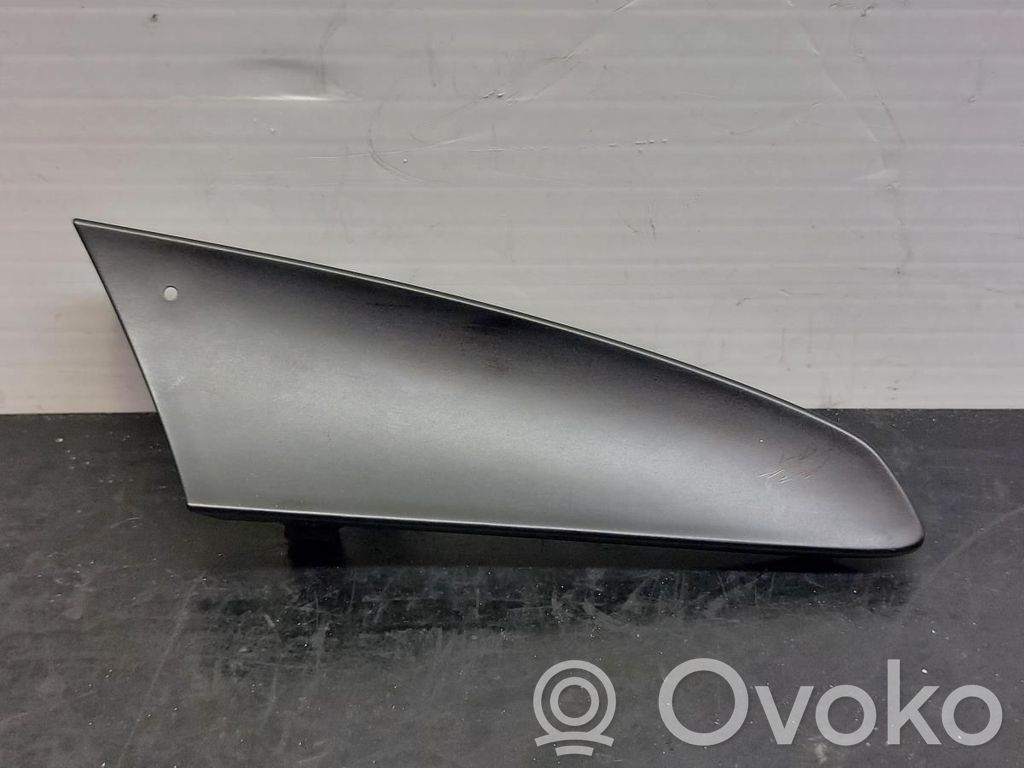 Porsche Cayenne (92A) Altra parte interiore 