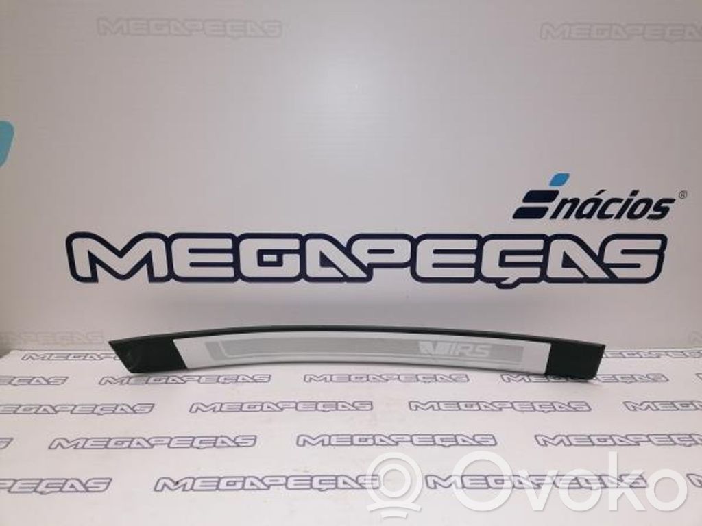 Skoda Octavia Mk3 (5E) Copertura del rivestimento del sottoporta anteriore 