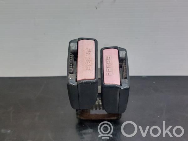 Renault Megane II Otros repuestos del interior 