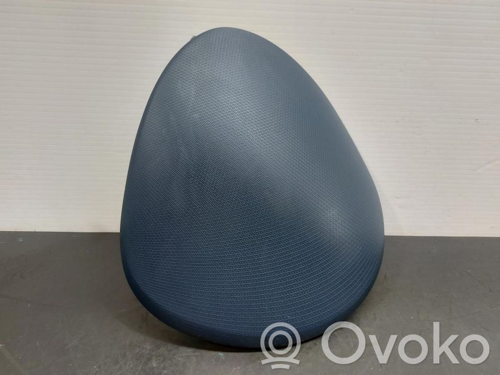 Renault Clio IV Other interior part 