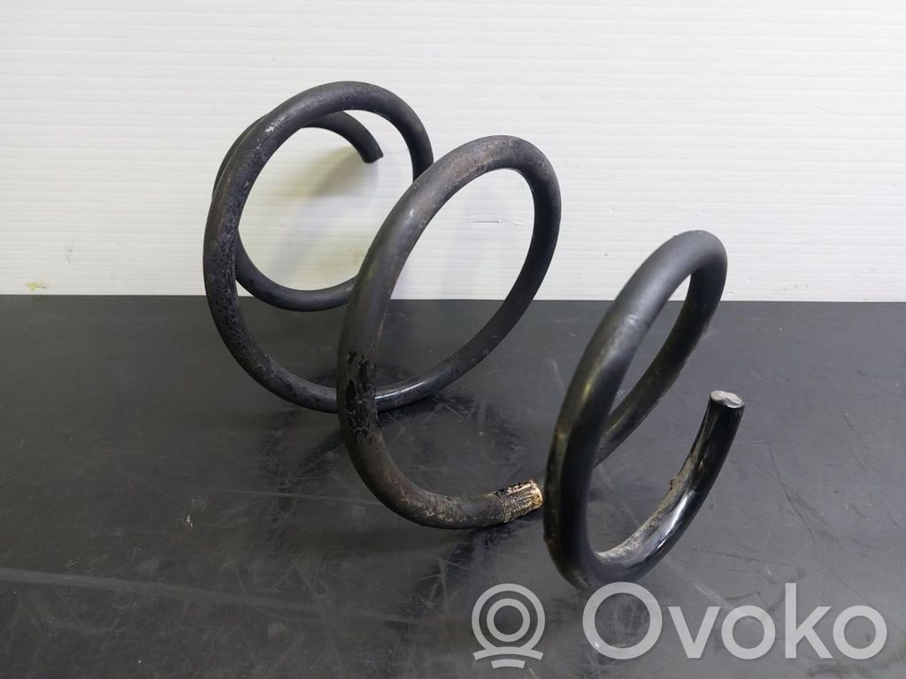 BMW 4 F36 Gran coupe Front coil spring 