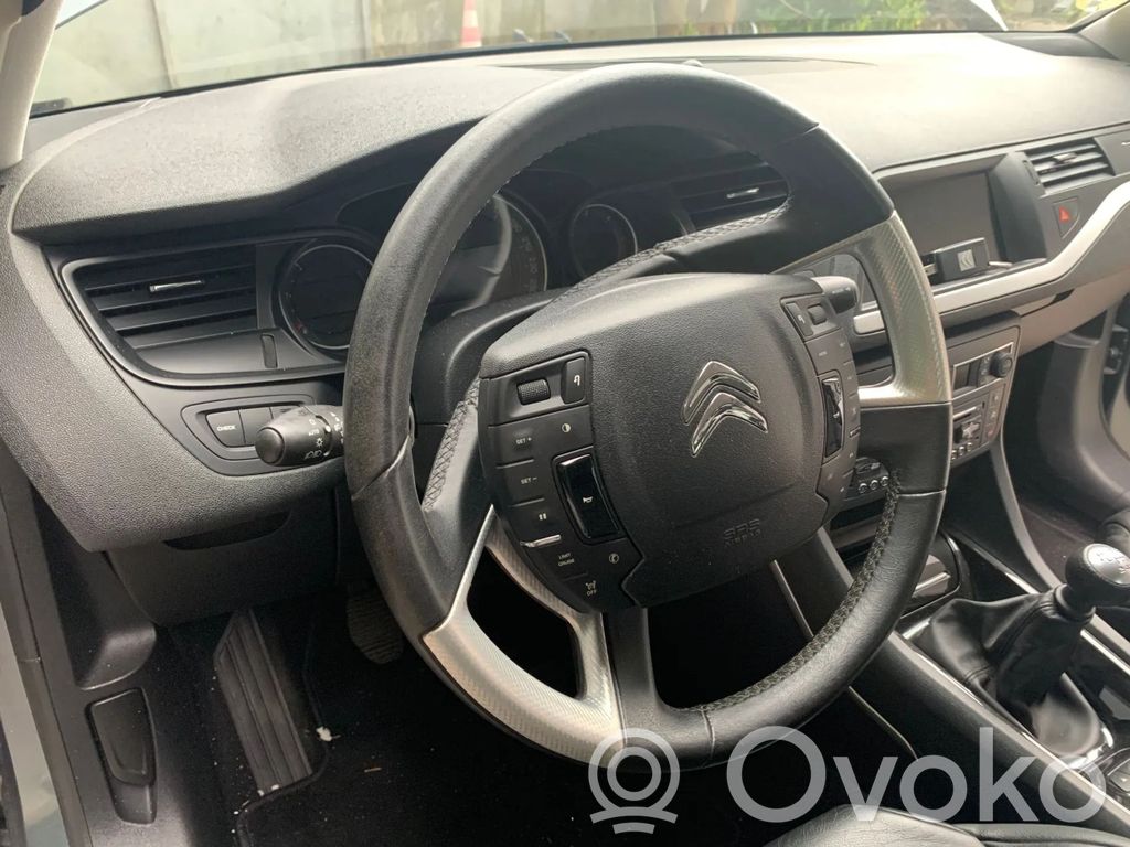 Airbag set   TABLIER,CONDUTOR,PASSAGEIRO