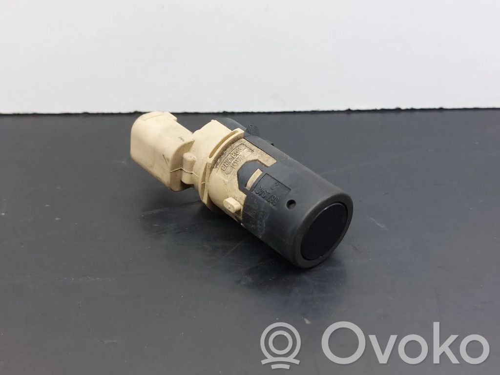 Parking PDC sensor   9649186580,602747