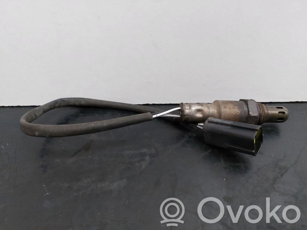 Lambda probe sensor   NTK,3429
