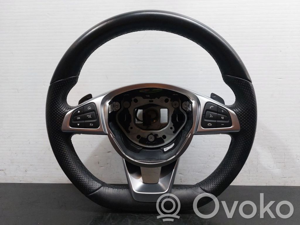 Volante   A0004603803