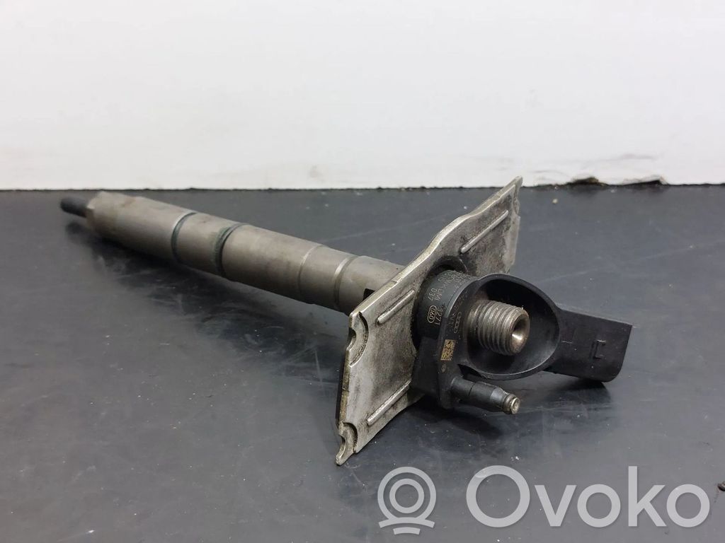 Injector combustibil   059130277AB,0445115037